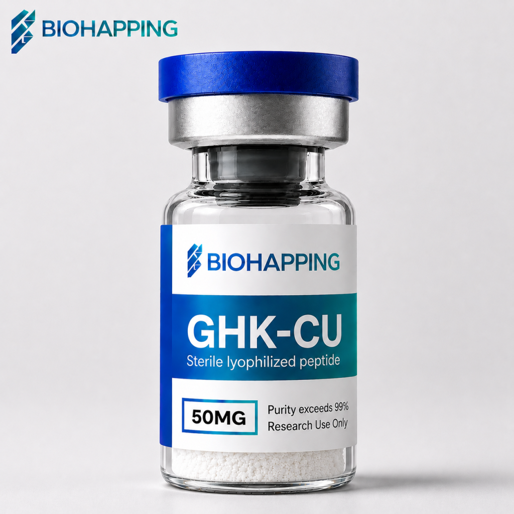 GHK-Cu